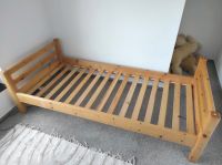 Bett Hochbett 200x90 Nordrhein-Westfalen - Gescher Vorschau