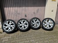 Alufelgen Mazda 18 Zoll Sommerreifen Nordrhein-Westfalen - Morsbach Vorschau