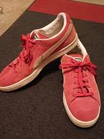 Schuhe/Sneaker/ Sportschuhe Puma Östliche Vorstadt - Peterswerder Vorschau