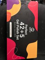 MEFA perfect Gel polish set Nordrhein-Westfalen - Vreden Vorschau