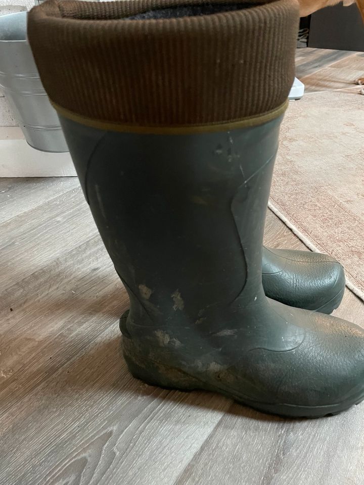 Gummistiefel Größe 42 in Dülmen