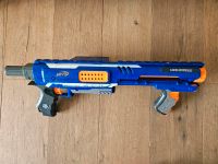 Nerf N-Strike Elite Rampage Blaster Nordrhein-Westfalen - Wetter (Ruhr) Vorschau