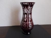 Kristallvase aus den 60ern Berlin - Wilmersdorf Vorschau