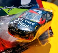 NASCAR 1:64 - KASEY KAHNE - CHEVROLET SS - GREAT CLIPS Sachsen - Chemnitz Vorschau