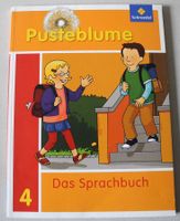 Pusteblume; Das Sprachbuch 4; Schroedel Verlag, Ausgabe 2011; Rheinland-Pfalz - Neustadt an der Weinstraße Vorschau