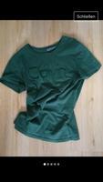 Original Calvin Klein T-Shirt smaragt grün Baden-Württemberg - Dischingen Vorschau