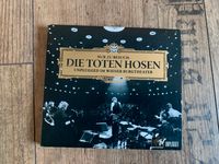 DIE TOTEN HOSEN CD NUR ZU BESUCH  UNPLUGGED IM WIENER BURGTHEATER Nordrhein-Westfalen - Hagen Vorschau