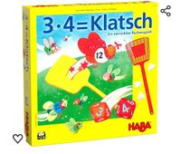 ●SUCHE● 3×4=Klatsch Haba Niedersachsen - Osnabrück Vorschau