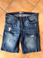 Damen Jeans Bermudas Shorts Gr. 42 Blue Motion Rheinland-Pfalz - Remagen Vorschau