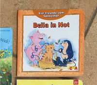 Kinderbuch, Freundschaft „Bella in Not“ Brandenburg - Oranienburg Vorschau