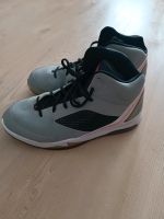 Jordan Flight Remix Schuhe High Tops Gr. 45.5 Bayern - Burgau Vorschau