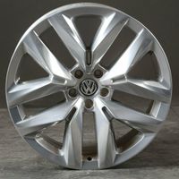 20 Zoll Alufelge original VW Touareg III CR7 Tiguan II Atlas Felg Mecklenburg-Vorpommern - Wendorf Vorschau