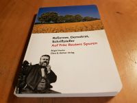 Auf den Spuren von Fritz Reuter. Biografie Buch Brandenburg - Teltow Vorschau