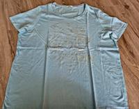 Cecil T-Shirt  Gr. 44 blau Silber Print ♥️TOP♥️ Nürnberg (Mittelfr) - Aussenstadt-Sued Vorschau