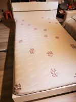 Arte M Choice Bett 120x200 weiß mit Schwebesockel Hessen - Wetter (Hessen) Vorschau