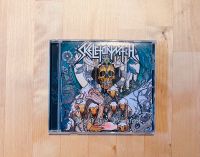 Skeletonwitch "Beyond The Permafrost" CD Heavy Thrash Black Metal Chemnitz - Schloßchemnitz Vorschau