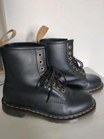 Dr. Martens Schnürstiefel vegan Leipzig - Connewitz Vorschau