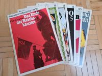 Illustrierte historische Hefte der DDR: Nr. 1, 11, 13, 15, 30, 32 Dresden - Dresden-Plauen Vorschau