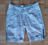 Amisu Damen Shorts, Bermuda, kurze Hose Gr 34 Hessen - Hünstetten Vorschau