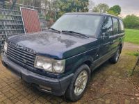 Range Rover p38 4,6 Bj. 98 Nordrhein-Westfalen - Marl Vorschau