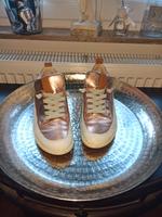 NEU Leder Schuhe ARA Gr. 39 Sneaker Nordrhein-Westfalen - Lünen Vorschau