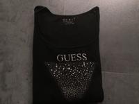 Verkaufe nagelneuen  schwarzen Guess Pulli Größe L Baden-Württemberg - Lorch Vorschau