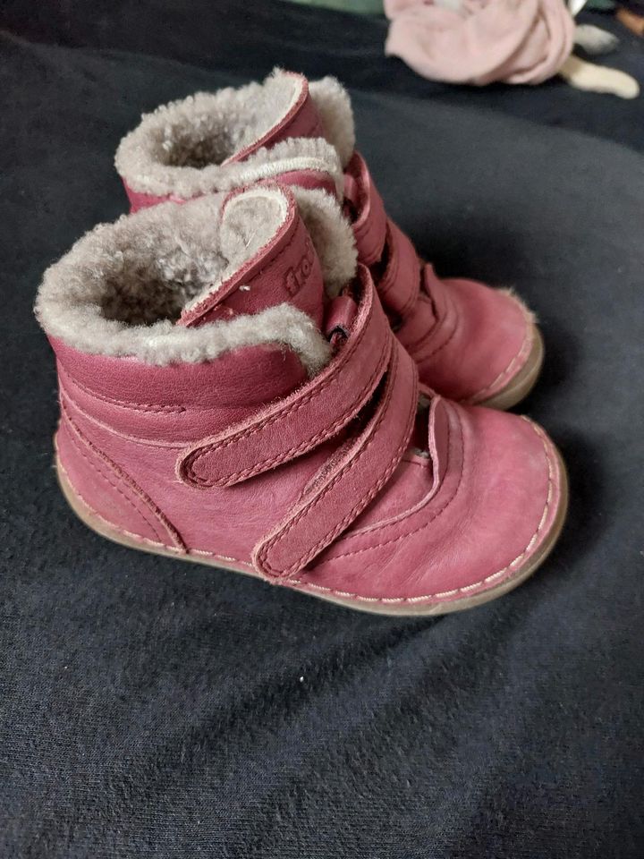 Froddo winterschuh 22 in Hünfeld