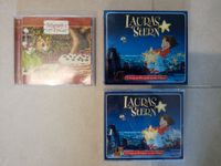 Kinder-CD: Laura's Stern, Pettersson & Findus Kr. München - Großhelfendorf Vorschau