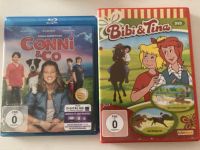 DVD Bibi & Tina und Conni & Co Baden-Württemberg - Offenburg Vorschau