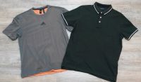 adidas, Jack&Jones Herren T-Shirt, Poloshirt Gr. S Baden-Württemberg - Isny im Allgäu Vorschau