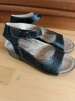 Damen Sandalen von Josef Seibl Gr 41 Bayern - Regen Vorschau