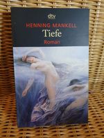 Buch "Tiefe" Harburg - Hamburg Eißendorf Vorschau