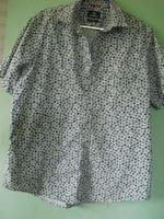 Original Lerros Herren Hemd Kurzarm Gr.XL Rheinland-Pfalz - Mainz Vorschau