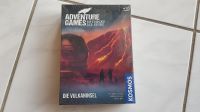 Kosmos Adventure Games - Die Vulkaninsel " NEU !!! Rheinland-Pfalz - Burgbrohl Vorschau