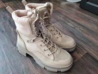 Damen Boots  C&A , NEU! Berlin - Steglitz Vorschau
