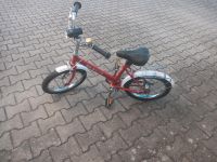 Kinderfahrrad Bayern - Thannhausen Vorschau