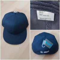 neue JAKO Cappy - navy blau Bayern - Erlangen Vorschau