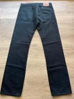 Levi’s 501 Jeans in schwarz, Größe W33 L34 - TOP-Zustand! Rügen - Sassnitz Vorschau
