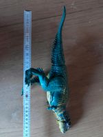 Mattel jurassic World majungasaurus mit sound Nordrhein-Westfalen - Hamminkeln Vorschau