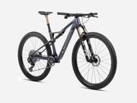 Orbea Oiz M-Pro MTB Fully Carbon Kashima Fox Kr. Altötting - Winhöring Vorschau