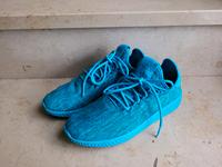 Adidas Pharell Williams Sneaker Gr.37 1/5 türkis Tennis neuwe Bayern - Erlangen Vorschau