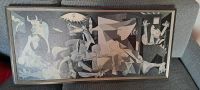 Pablo Picasso, Guernica, Leinwand auf Keilrahmen 48 x 102 Baden-Württemberg - Mannheim Vorschau