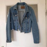 Jeansjacke Kiel - Mitte Vorschau
