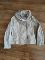 Desigual Jacke Übergangsjacke 40 38 Berlin - Marienfelde Vorschau