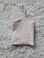 H&M Top flauschig creme Gr.XS Niedersachsen - Wolfsburg Vorschau