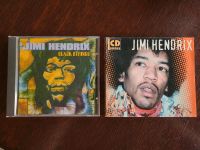 Jimi Hendrix CD "Black strings" + CD Book, inkl. Versand Sachsen-Anhalt - Zahna-Elster Vorschau