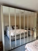 Kleiderschrank mit Spiegelfront Nordrhein-Westfalen - Bad Münstereifel Vorschau