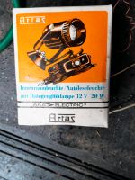 Innenraumleuchte Autoleseleuchte aka elektric 12 V 20 W Sachsen - Lichtenberg/Erzgebirge Vorschau