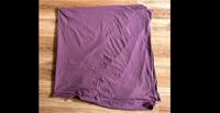 Stoffrest, lila/violett T-Shirt Jersey, ca. 160x170cm Hamburg - Altona Vorschau