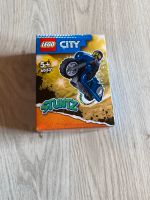 LEGO® City - 60331 - Cruiser-Stuntbike !! NEU !! Niedersachsen - Loxstedt Vorschau